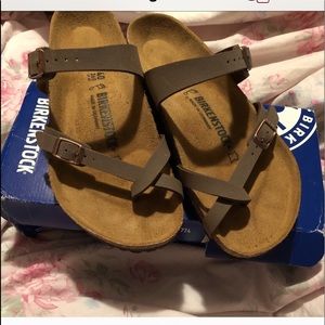 Birkenstock’s